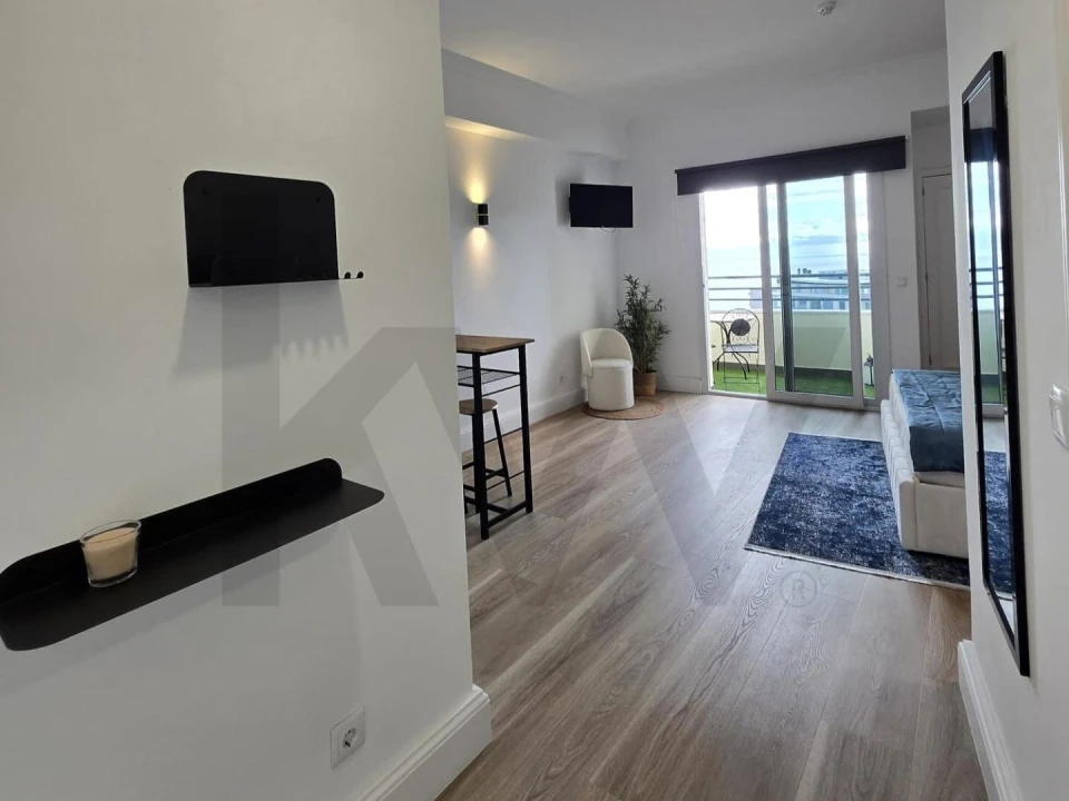 Apartamento para Venda em São Martinho Foto 34