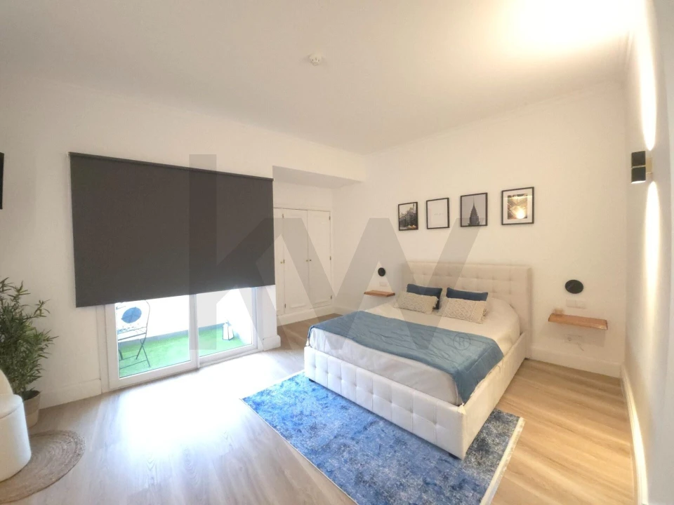 Apartamento para Venda em São Martinho Foto 10