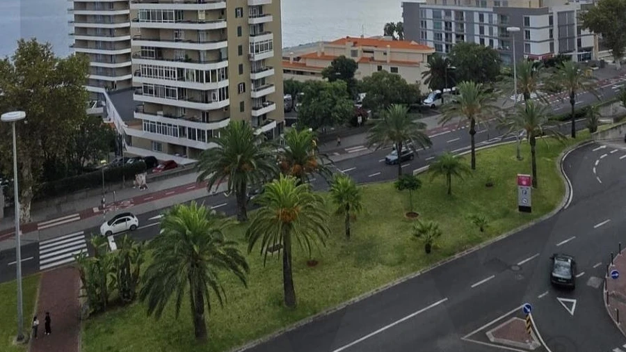 Apartamento para Venda em São Martinho