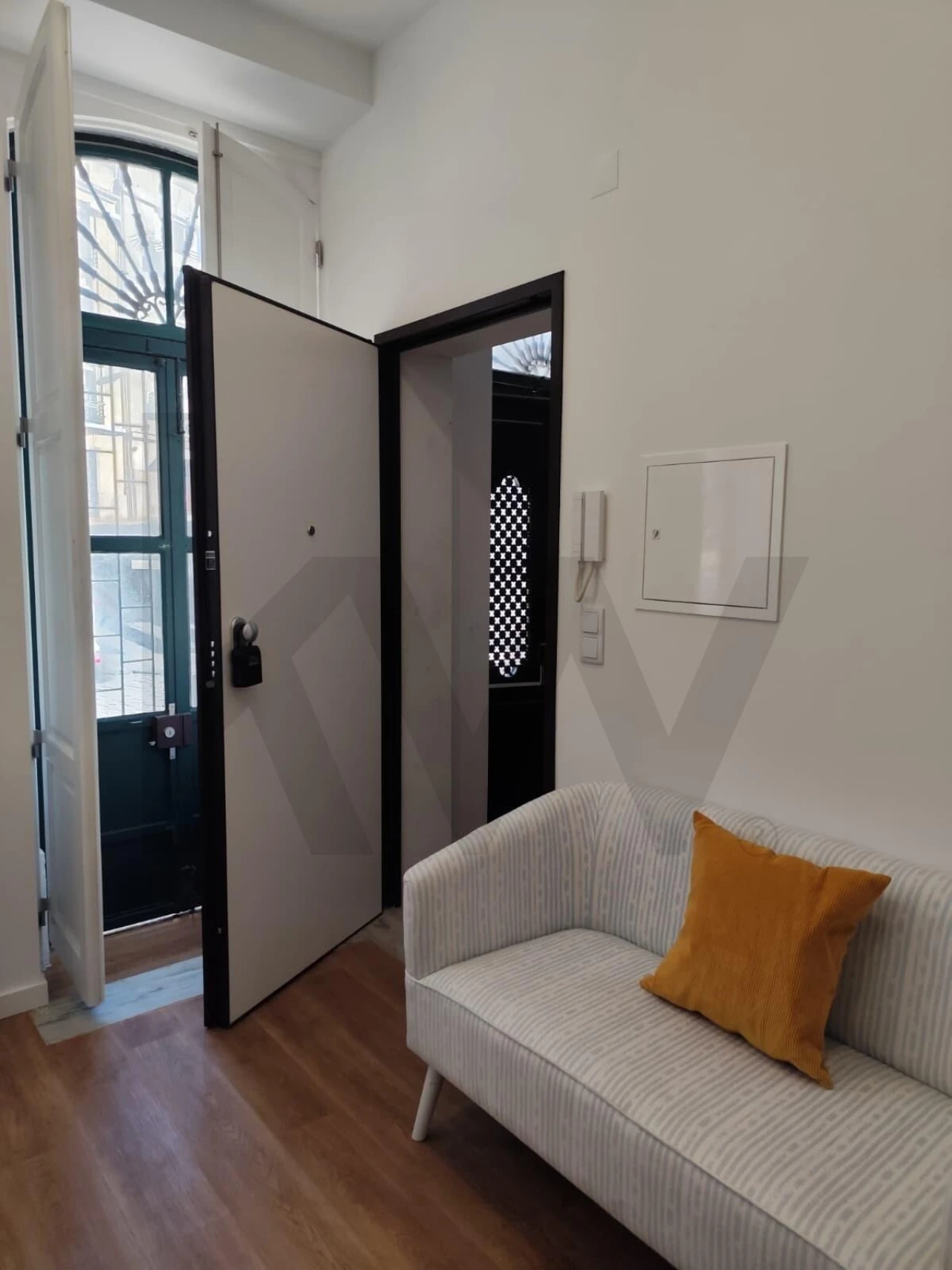 Apartamento T2 para Venda em São Vicente Foto 2