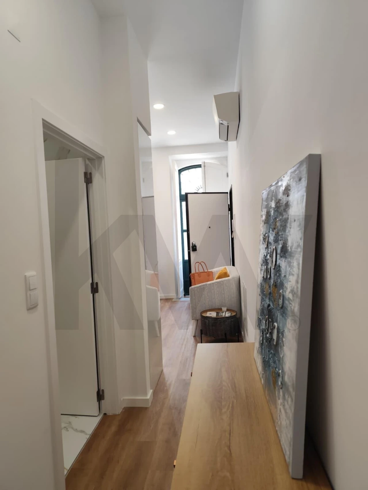 Apartamento T2 para Venda em São Vicente Foto 4