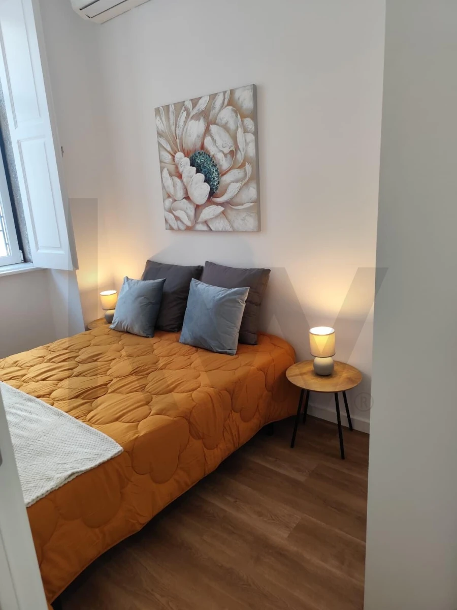 Apartamento T2 para Venda em São Vicente Foto 7
