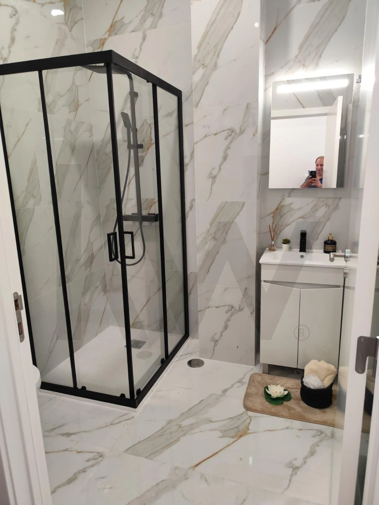 Apartamento T2 para Venda em São Vicente Foto 11