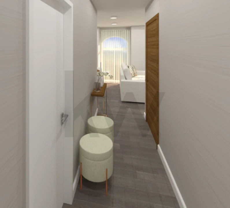 Apartamento T2 para Venda em São Vicente Foto 5