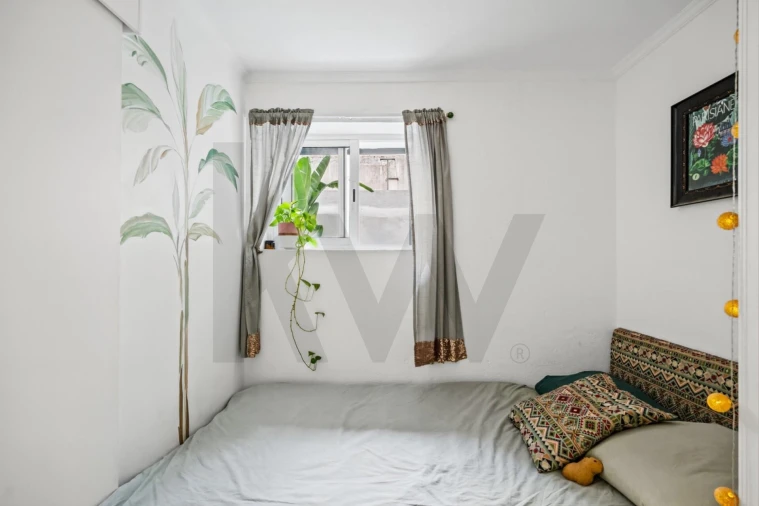 Apartamento T1 para Venda em Misericórdia Foto 19