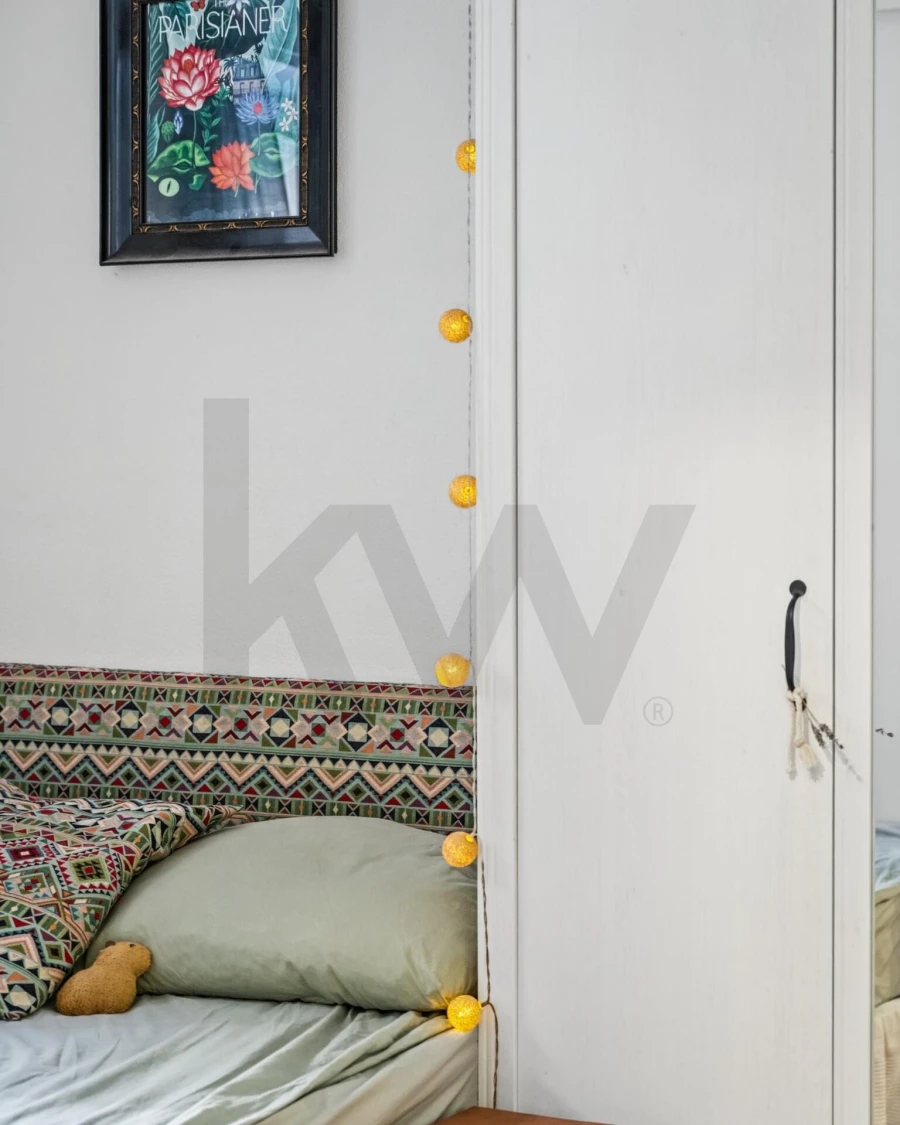 Apartamento T1 para Venda em Misericórdia Foto 20