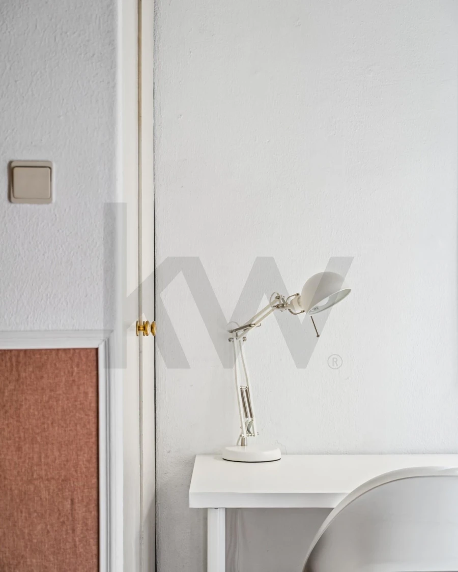 Apartamento T1 para Venda em Misericórdia Foto 8