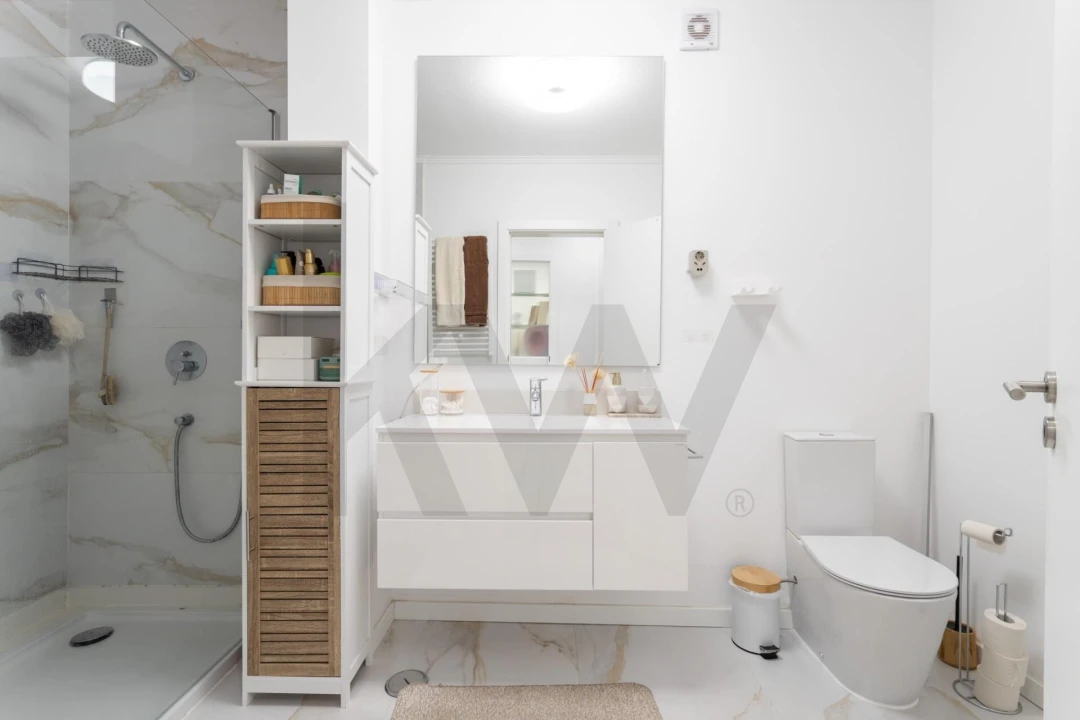 Apartamento T2 para Venda em União das Freguesias de Setúbal Foto 6