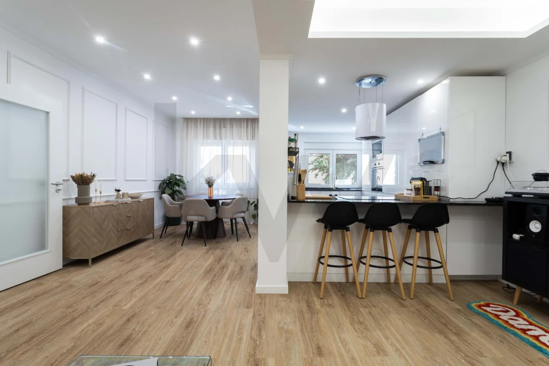 Apartamento T2 para Venda em União das Freguesias de Setúbal Foto 16