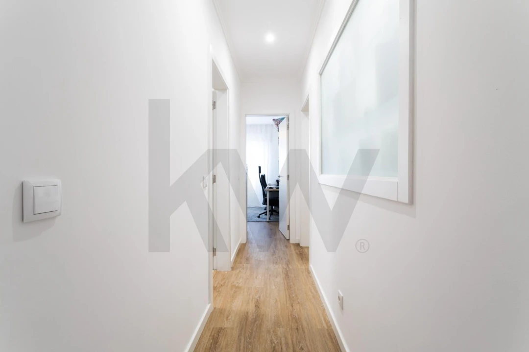 Apartamento T2 para Venda em União das Freguesias de Setúbal Foto 7