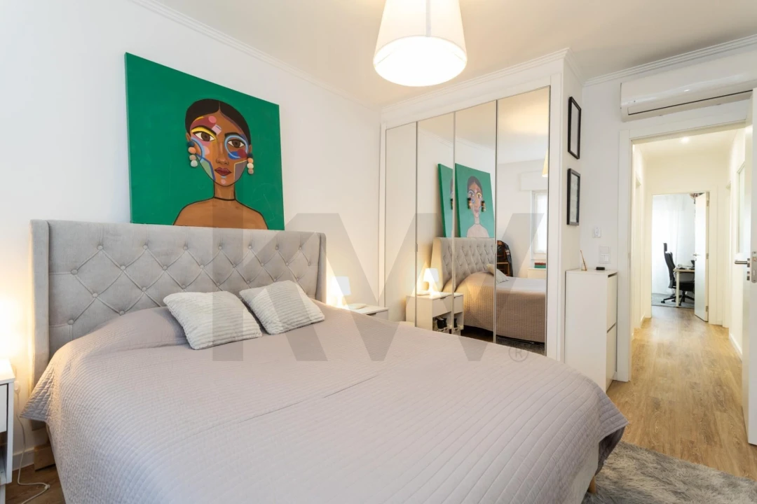 Apartamento T2 para Venda em União das Freguesias de Setúbal Foto 8