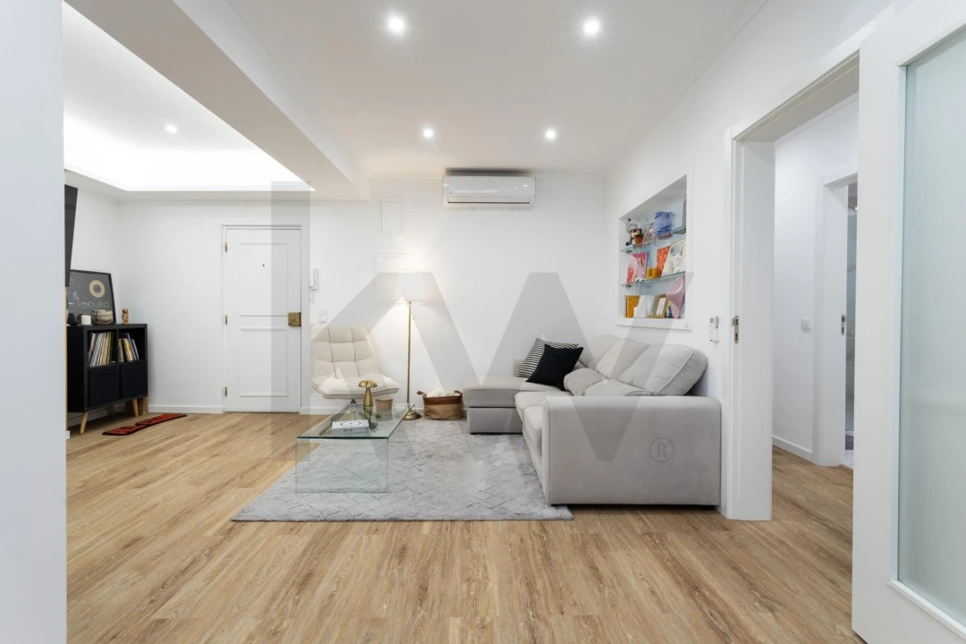 Apartamento T2 para Venda em União das Freguesias de Setúbal Foto 15