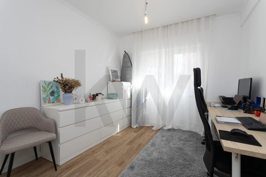 Apartamento T2 para Venda em União das Freguesias de Setúbal Foto 10