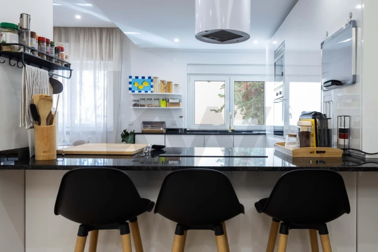 Apartamento T2 para Venda em União das Freguesias de Setúbal Foto 17