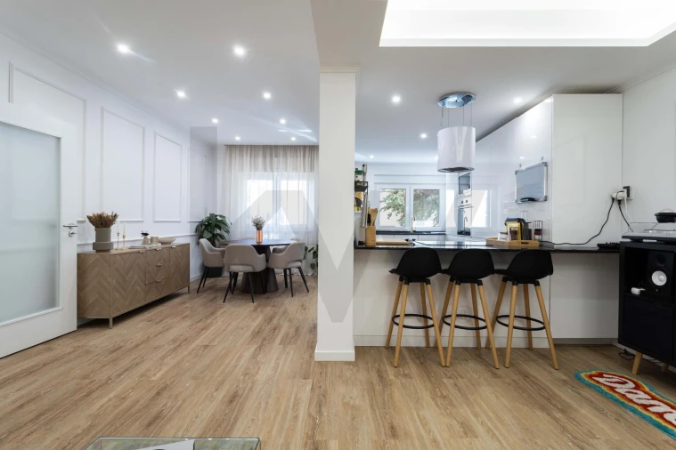 Apartamento T2 para Venda em União das Freguesias de Setúbal Foto 16