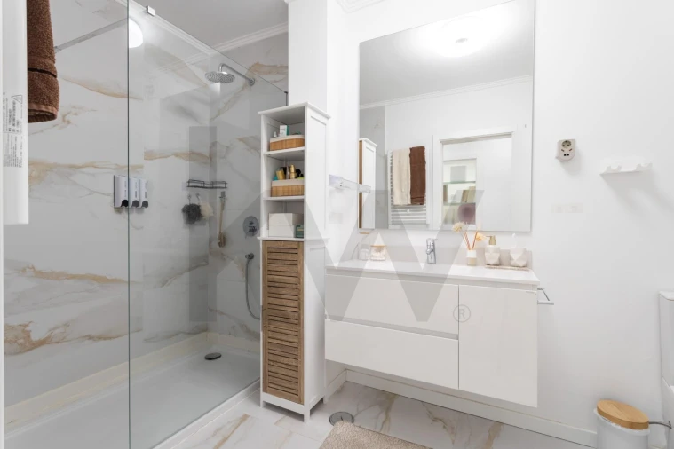 Apartamento T2 para Venda em União das Freguesias de Setúbal Foto 11