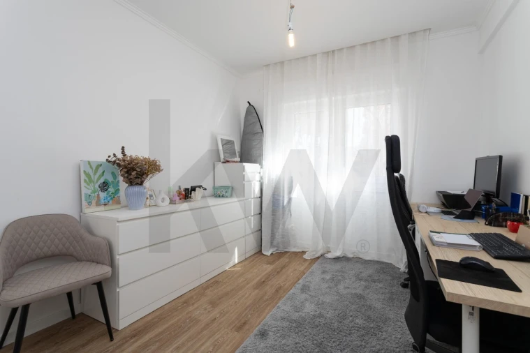 Apartamento T2 para Venda em União das Freguesias de Setúbal Foto 10