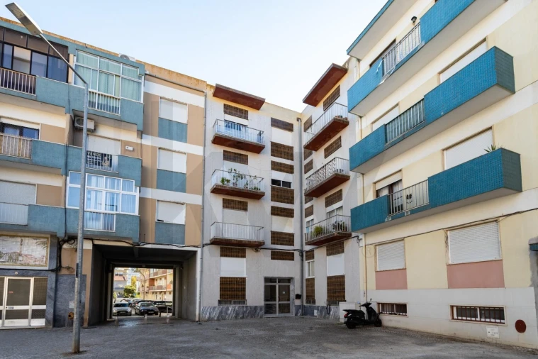 Apartamento T2 para Venda em União das Freguesias de Setúbal Foto 19