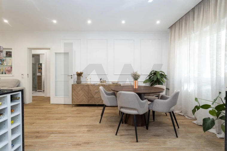 Apartamento T2 para Venda em União das Freguesias de Setúbal Foto 12