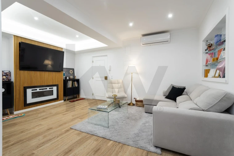Apartamento T2 para Venda em União das Freguesias de Setúbal Foto 2
