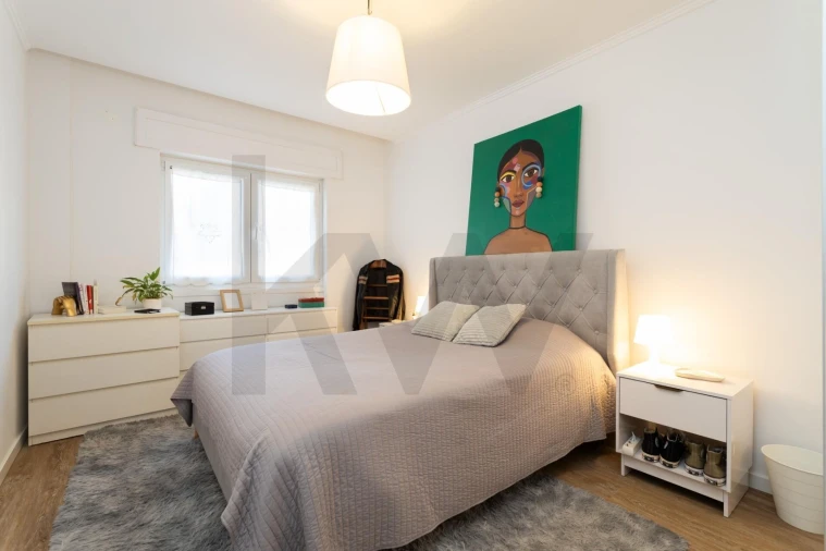 Apartamento T2 para Venda em União das Freguesias de Setúbal Foto 5