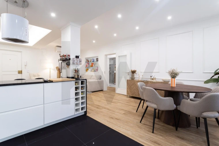 Apartamento T2 para Venda em União das Freguesias de Setúbal Foto 14