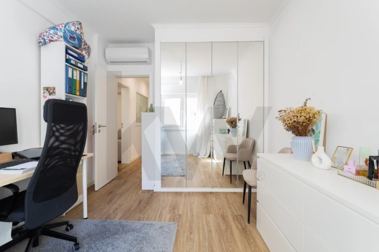 Apartamento T2 para Venda em União das Freguesias de Setúbal Foto 9