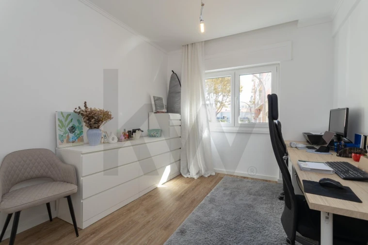 Apartamento T2 para Venda em União das Freguesias de Setúbal Foto 4
