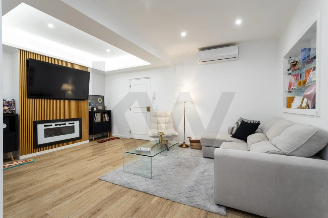 Apartamento T2 para Venda em União das Freguesias de Setúbal Foto 2