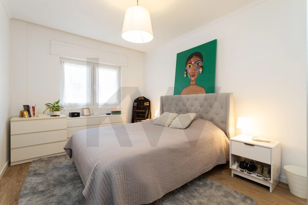 Apartamento T2 para Venda em União das Freguesias de Setúbal Foto 5