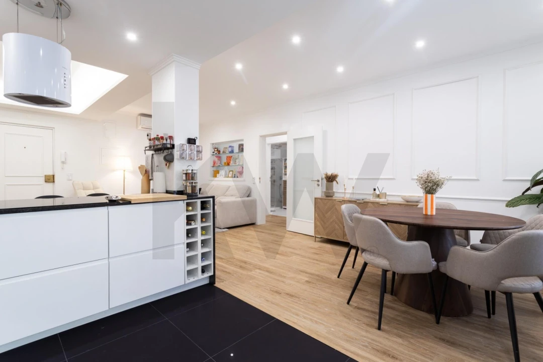 Apartamento T2 para Venda em União das Freguesias de Setúbal Foto 14