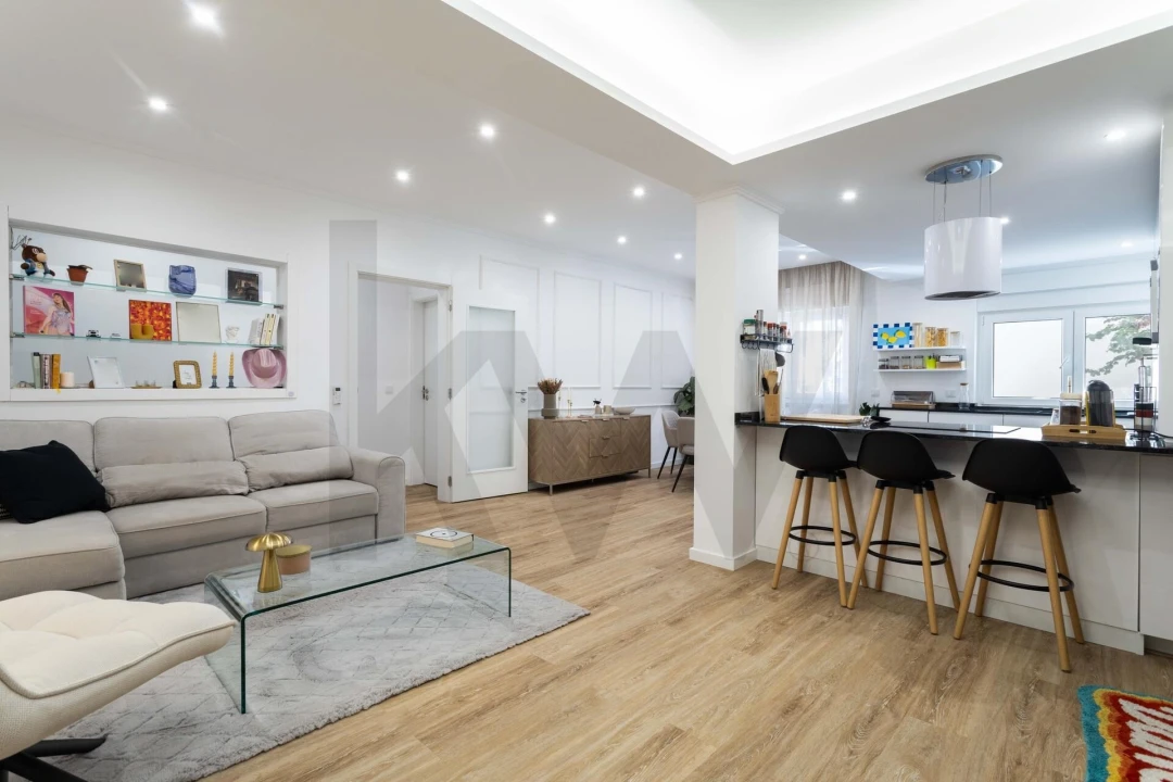 Apartamento T2 para Venda em União das Freguesias de Setúbal Foto 1