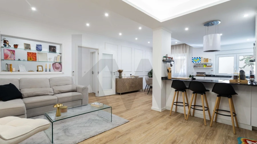 Apartamento T2 para Venda em União das Freguesias de Setúbal