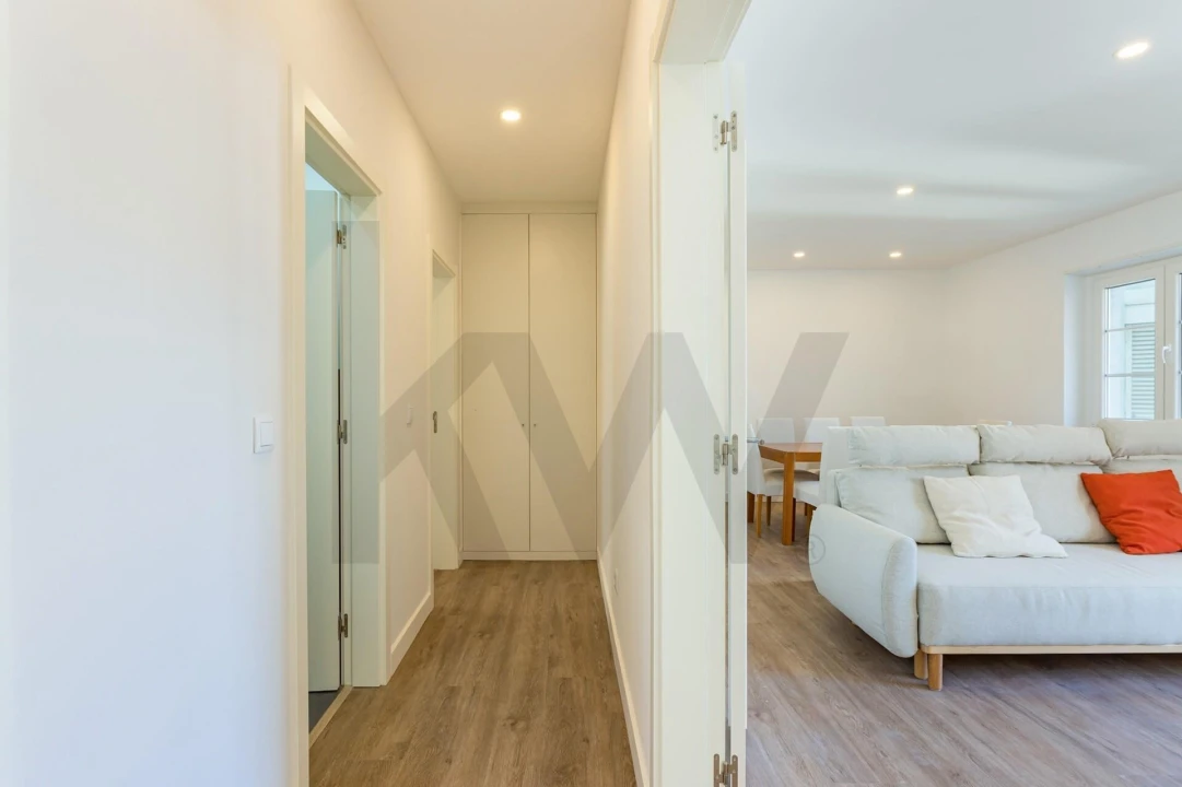 Apartamento T3 para Venda em Arroios Foto 7