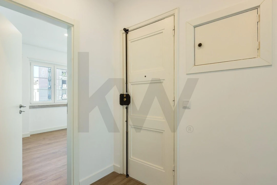 Apartamento T3 para Venda em Arroios Foto 20