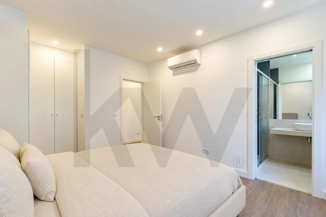 Apartamento T3 para Venda em Arroios Foto 10