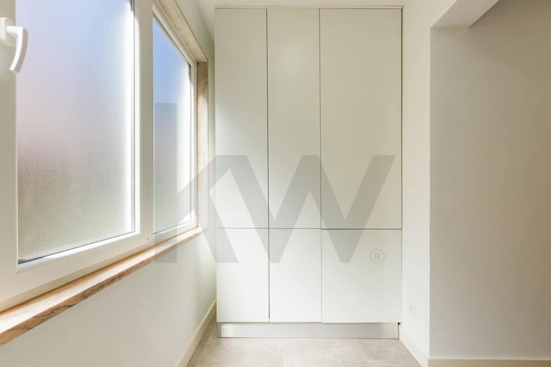 Apartamento T3 para Venda em Arroios Foto 18