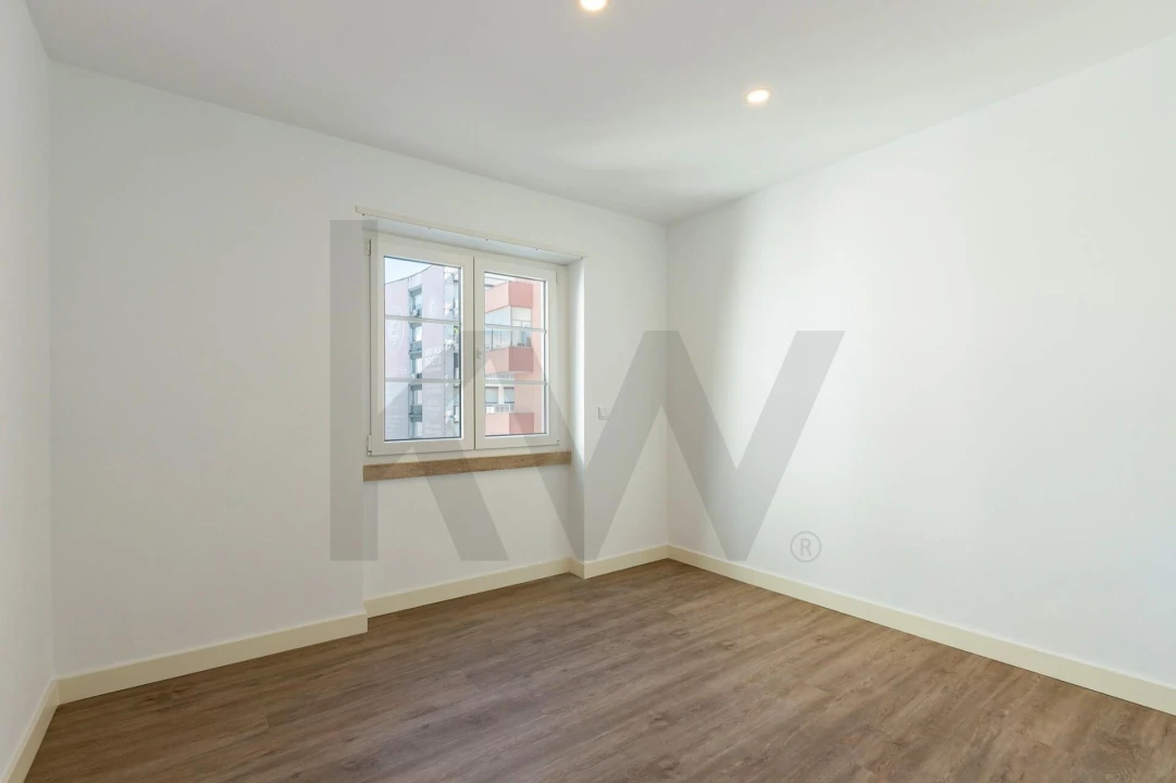 Apartamento T3 para Venda em Arroios Foto 21