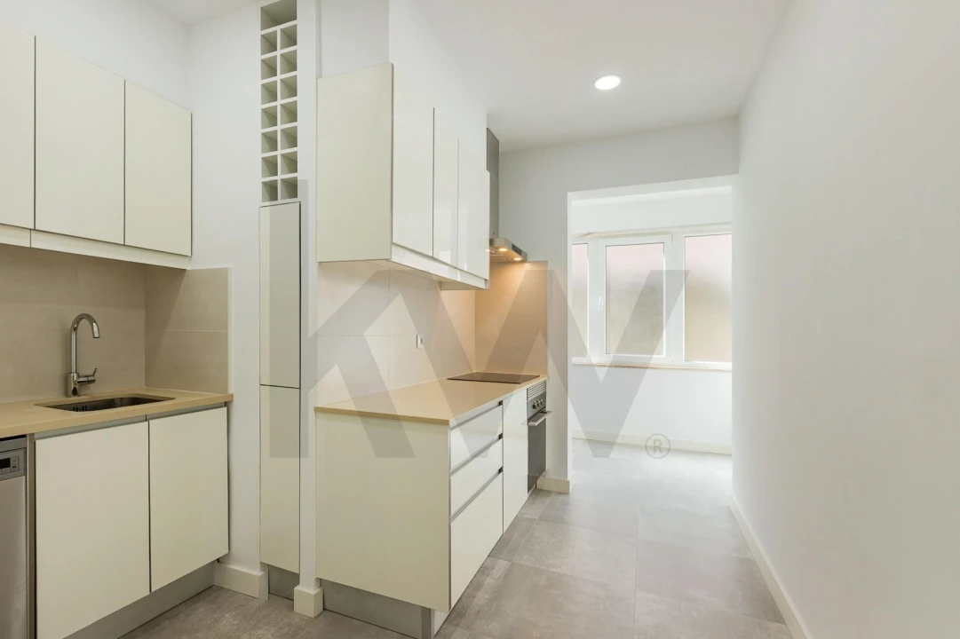 Apartamento T3 para Venda em Arroios Foto 15