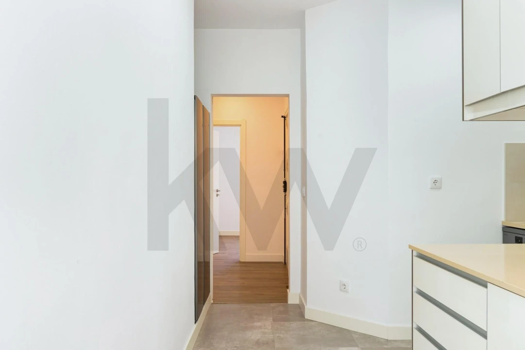 Apartamento T3 para Venda em Arroios Foto 19