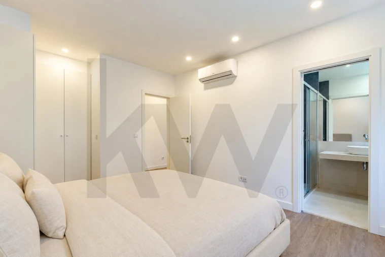 Apartamento T3 para Venda em Arroios Foto 10