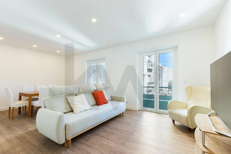 Apartamento T3 para Venda em Arroios Foto 4