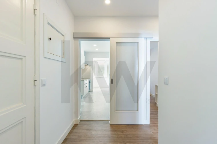 Apartamento T3 para Venda em Arroios Foto 14