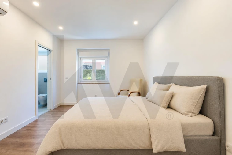 Apartamento T3 para Venda em Arroios Foto 9
