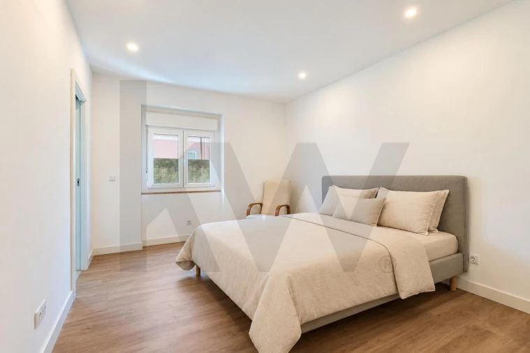 Apartamento T3 para Venda em Arroios Foto 8