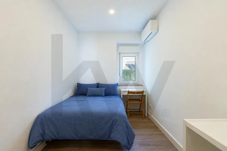 Apartamento T3 para Venda em Arroios Foto 12