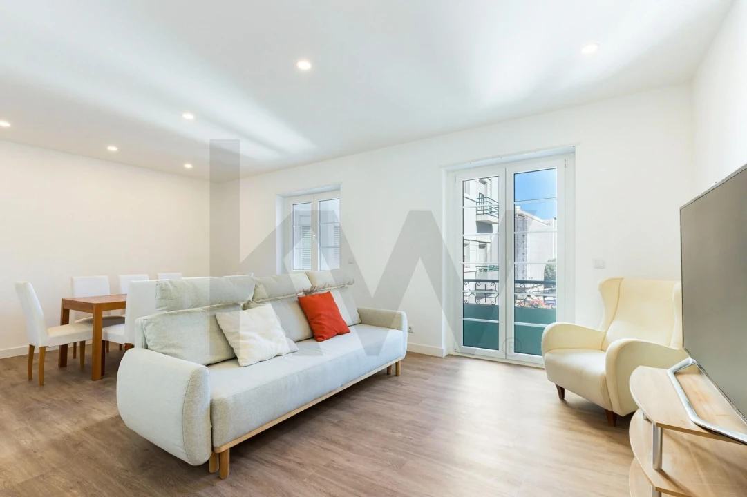 Apartamento T3 para Venda em Arroios Foto 4