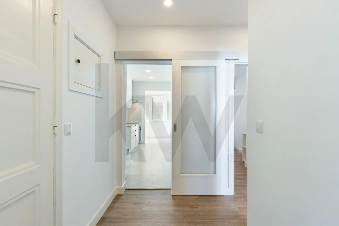 Apartamento T3 para Venda em Arroios Foto 14
