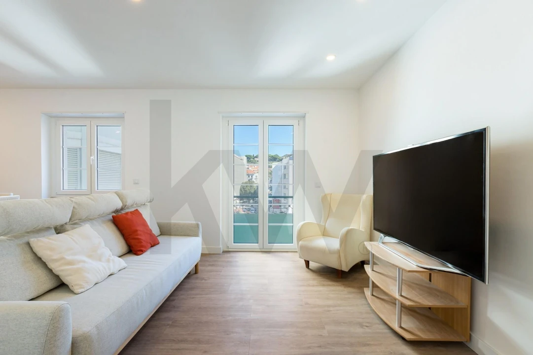 Apartamento T3 para Venda em Arroios Foto 1