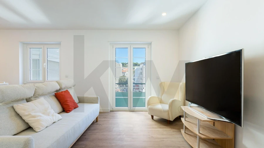 Apartamento T3 para Venda em Arroios